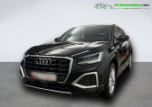 Audi Q2 occasion année 2022 boite Manuelle Annonce Audi Q2 occasion Essence 35 TFSI 150 BVM à Beaupuy