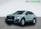 Audi Q2 occasion année 2021 boite Manuelle Annonce Audi Q2 occasion Essence 35 TFSI 150 BVM à Beaupuy