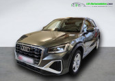 Audi Q2 35 TFSI 150 BVM   Beaupuy 31