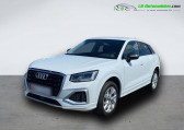 Audi Q2 occasion année 2024 boite Manuelle Annonce Audi Q2 occasion Essence 35 TFSI 150 BVM à Beaupuy