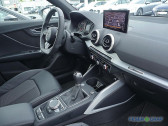 Audi Q2 occasion année 2024 boite Manuelle Annonce Audi Q2 occasion Essence 35 TFSI 150 BVM à Beaupuy