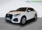 Audi Q2 occasion année 2021 boite Manuelle Annonce Audi Q2 occasion Essence 35 TFSI 150 BVM à Beaupuy