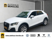 Annonce Audi Q2 occasion Essence 35 TFSI 150 BVM � L'Union