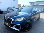 Annonce Audi Q2 occasion Essence 35 TFSI 150 BVM � L'Union