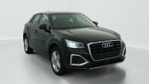 Audi Q2 occasion année 2021 boite Manuelle Annonce Audi Q2 occasion Essence 35 TFSI 150 BVM6 Business line à SAINT-GREGOIRE