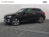 Annonce Audi Q2 occasion Essence 35 TFSI 150 BVM6 Design Luxe  Montpellier