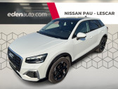 Annonce Audi Q2 occasion Essence 35 TFSI 150 BVM6 Design Luxe � Lescar