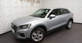 Audi Q2 , garage BYMYCAR CHENOVE  Chenove