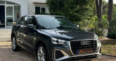 Audi Q2 35 TFSI 150 BVM6 S line / 2ME MAIN ORIGINE FRANCE / DOUBLE   2021 - annonce de voiture en vente sur Auto Sélection.com