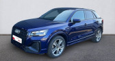Audi Q2 35 TFSI 150 BVM6 S line   La Rochelle 17