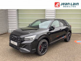 Annonce Audi Q2 occasion Essence 35 TFSI 150 BVM6 S line  chirolles