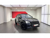 Audi Q2 occasion boite Manuelle Annonce Audi Q2 occasion 35 TFSI 150 BVM6 S line à NANTERRE