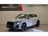 Audi Q2 occasion année 2021 boite Manuelle Annonce Audi Q2 occasion Essence 35 TFSI 150 BVM6 S line à Narbonne