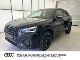 Audi Q2 occasion 2023 mise en vente à Saint-Brieuc par le garage AUDI SAINT-BRIEUC PRESTIGE AUTOMOBILES - photo n°1