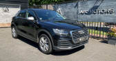 Audi Q2 35 TFSI 150 Ch design S-Tronic   Saint-Maur-des-Fossés 94