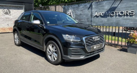 Audi Q2 , garage AFC MOTORS  Saint-Maur-des-Fossés