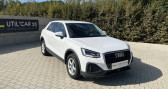 Annonce Audi Q2 occasion Essence 35 TFSI 150 CH DSG7 � Tarcenay