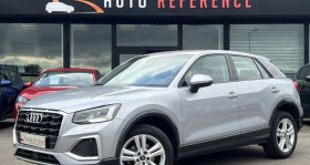 Audi Q2 , garage AUTO REFERENCE  LESTREM