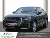 Audi Q2 occasion année 2019 boite Automatique Annonce Audi Q2 occasion Essence 35 TFSI 150 ch S tronic 7 à Beaupuy