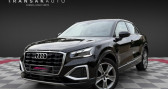 Annonce Audi Q2 occasion Essence 35 TFSI 150 ch - Si�ges En Cuir / Virtual Cockpit � Le Cannet