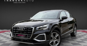 Audi Q2 occasion 2020 mise en vente &agrave; Le Cannet par le garage TRANSAKAUTO LE CANNET - photo n&deg;1