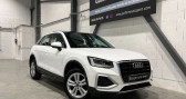 Audi Q2 occasion année 2021 boite Automatique Annonce Audi Q2 occasion Essence 35 TFSI 150 cv Business Line S-tronic 7 à Saint-Genis-les-Ollières
