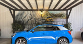 Audi Q2 occasion année 2021 boite Automatique Annonce Audi Q2 occasion Essence 35 TFSI 150 CV SLINE PLUS S-TRONIC à Charentilly
