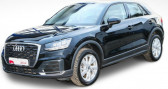 Audi Q2 occasion Noir année 2019 boite Automatique Annonce Audi Q2 occasion Diesel 35 TFSI 150 DESIGN S TRONIC 05/2019 ( Cockpit virtuel Audi 9 à Saint Patrice
