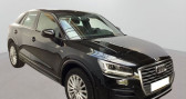 Audi Q2 occasion année 2019 boite Automatique Annonce Audi Q2 occasion Essence 35 TFSi 150 S Line S tronic 7 à CHANAS