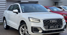 Audi Q2 , garage IDEAL AUTO FONTAINE � FONTAINE