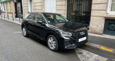 Audi Q2 35 TFSI 150 S line tronic -CUIR- CARPLAY- VIRTUAL COCKPIT- K   Paris 75