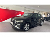 Audi Q2 occasion année 2022 boite Automatique Annonce Audi Q2 occasion Essence 35 TFSI 150 S tronic 7 Advanced à Paris