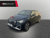 Annonce Audi Q2 occasion Essence 35 TFSI 150 S tronic 7 Advanced � Biarritz