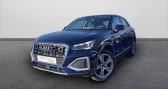 Audi Q2 35 TFSI 150 S tronic 7 Avus  � La Rochelle 17