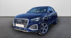 Audi Q2 , garage C.A.R. � La Rochelle