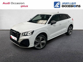 Audi Q2 , garage JEAN LAIN OCCASION SEYNOD  Seynod