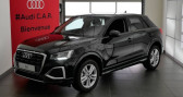 Audi Q2 occasion année 2024 boite Automatique Annonce Audi Q2 occasion Essence 35 TFSI 150 S tronic 7 Business Executive à La Rochelle
