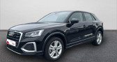 Annonce Audi Q2 occasion Essence 35 TFSI 150 S tronic 7 Business Executive � La Rochelle