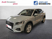 Audi Q2 occasion année 2025 boite Automatique Annonce Audi Q2 occasion Essence 35 TFSI 150 S tronic 7 Business Executive à Gap