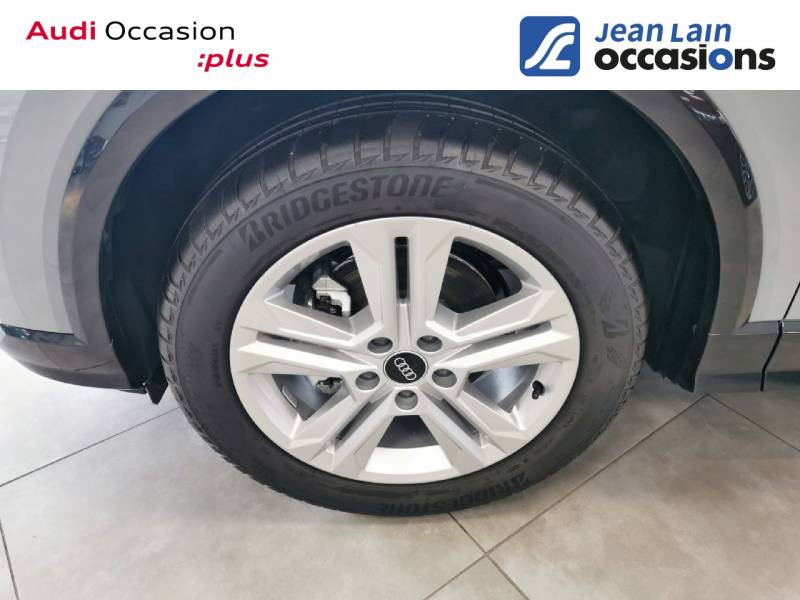 Audi Q2 35 TFSI 150 S tronic 7 Business Executive  occasion à Gap - photo n°9