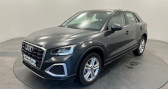 Annonce Audi Q2 occasion Essence 35 TFSI 150 S tronic 7 Business line � QUIMPER