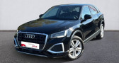 Audi Q2 35 TFSI 150 S tronic 7 Business line   La Rochelle 17