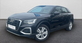 Annonce Audi Q2 occasion Essence 35 TFSI 150 S tronic 7 Business line � La Rochelle