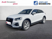 Annonce Audi Q2 occasion Essence 35 TFSI 150 S tronic 7 Business line  Sallanches