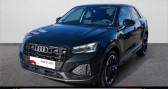 Annonce Audi Q2 occasion Essence 35 tfsi 150 s tronic 7 design luxe  Saint-Ouen-l'Aumne