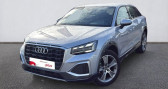 Annonce Audi Q2 occasion Essence 35 TFSI 150 S tronic 7 Design Luxe � La Rochelle