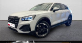 Audi Q2 35 tfsi 150 s tronic 7 design luxe   Saint-Ouen-l'Aumne 95