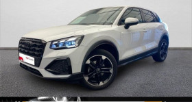 Audi Q2 , garage HARBOT AUTOMOBILE  Saint-Ouen-l'Aumne
