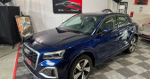 Audi Q2 occasion année 2022 boite Automatique Annonce Audi Q2 occasion Essence 35 TFSI 150 S tronic 7 Design Luxe à CARQUEFOU