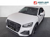 Annonce Audi Q2 occasion Essence 35 TFSI 150 S tronic 7 Design Luxe  Cessy